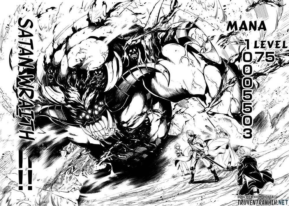 Kouritsu Kuriya Madoushi, Dani No Jinsei De Madou O Kiwameru Chapter 30.5 - 13