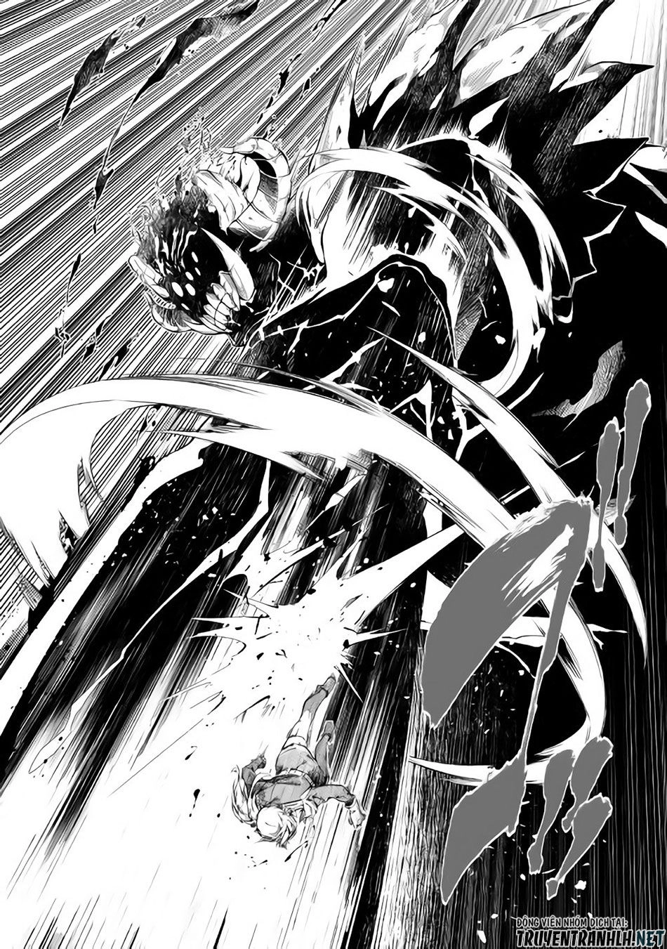 Kouritsu Kuriya Madoushi, Dani No Jinsei De Madou O Kiwameru Chapter 30.5 - 16