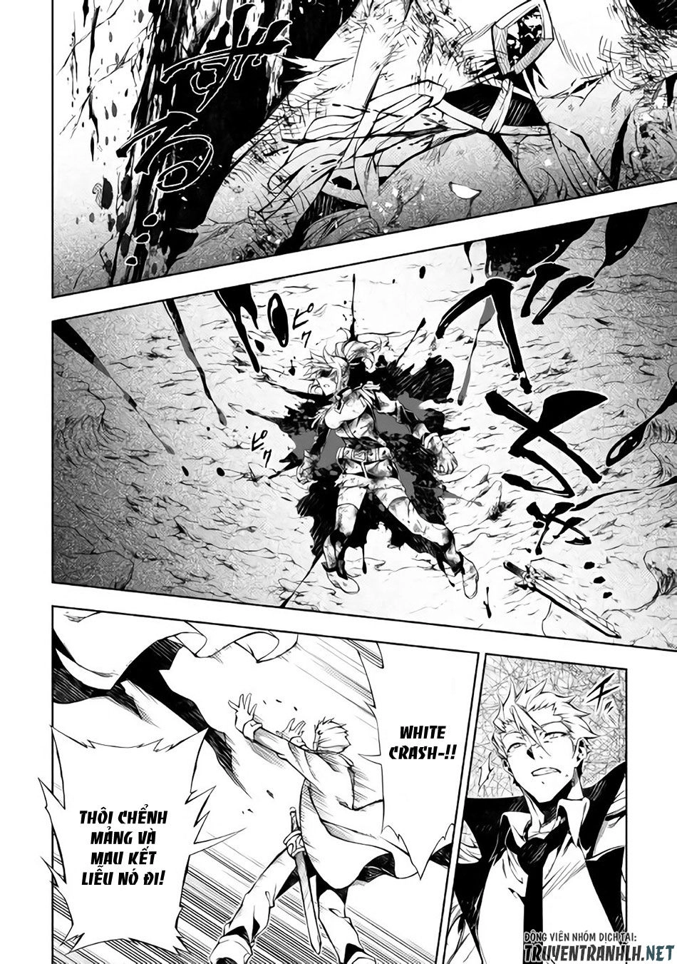 Kouritsu Kuriya Madoushi, Dani No Jinsei De Madou O Kiwameru Chapter 30.5 - 18