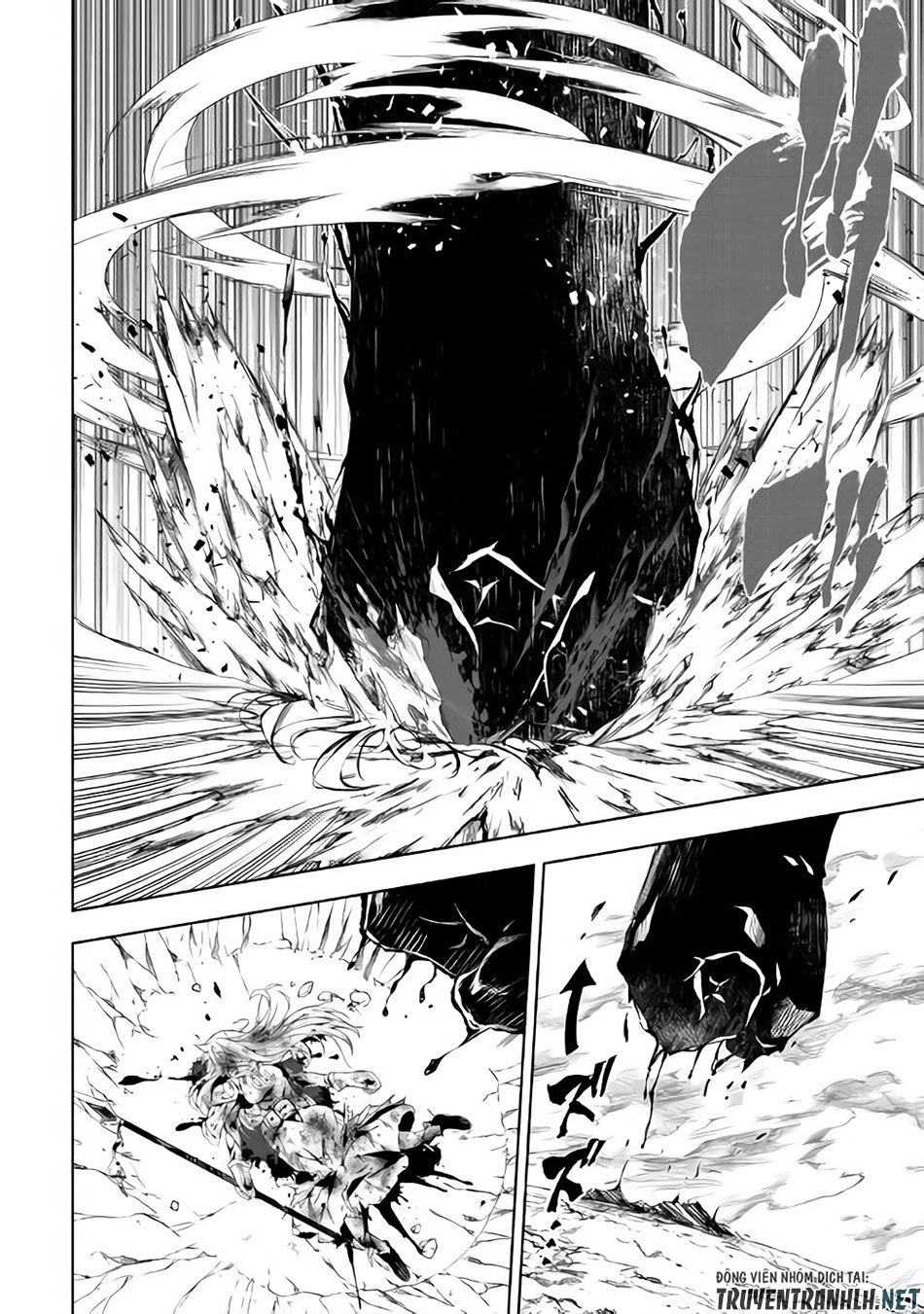 Kouritsu Kuriya Madoushi, Dani No Jinsei De Madou O Kiwameru Chapter 30.5 - 22