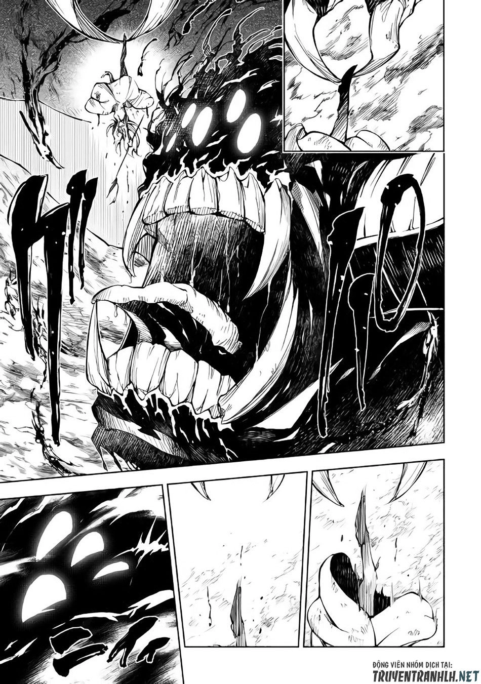 Kouritsu Kuriya Madoushi, Dani No Jinsei De Madou O Kiwameru Chapter 30.5 - 23