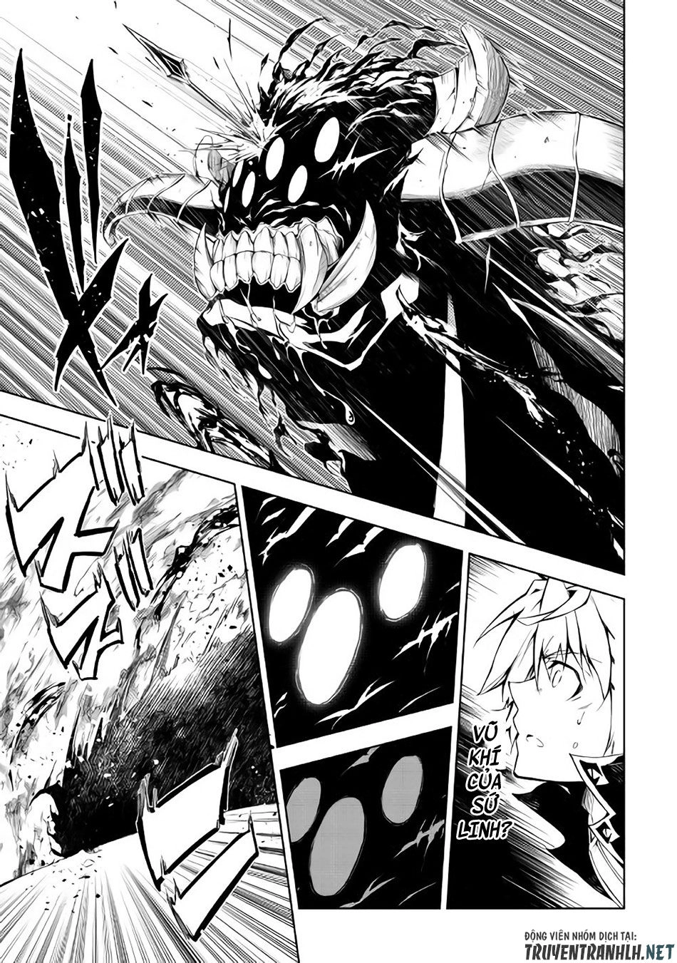 Kouritsu Kuriya Madoushi, Dani No Jinsei De Madou O Kiwameru Chapter 30.5 - 25