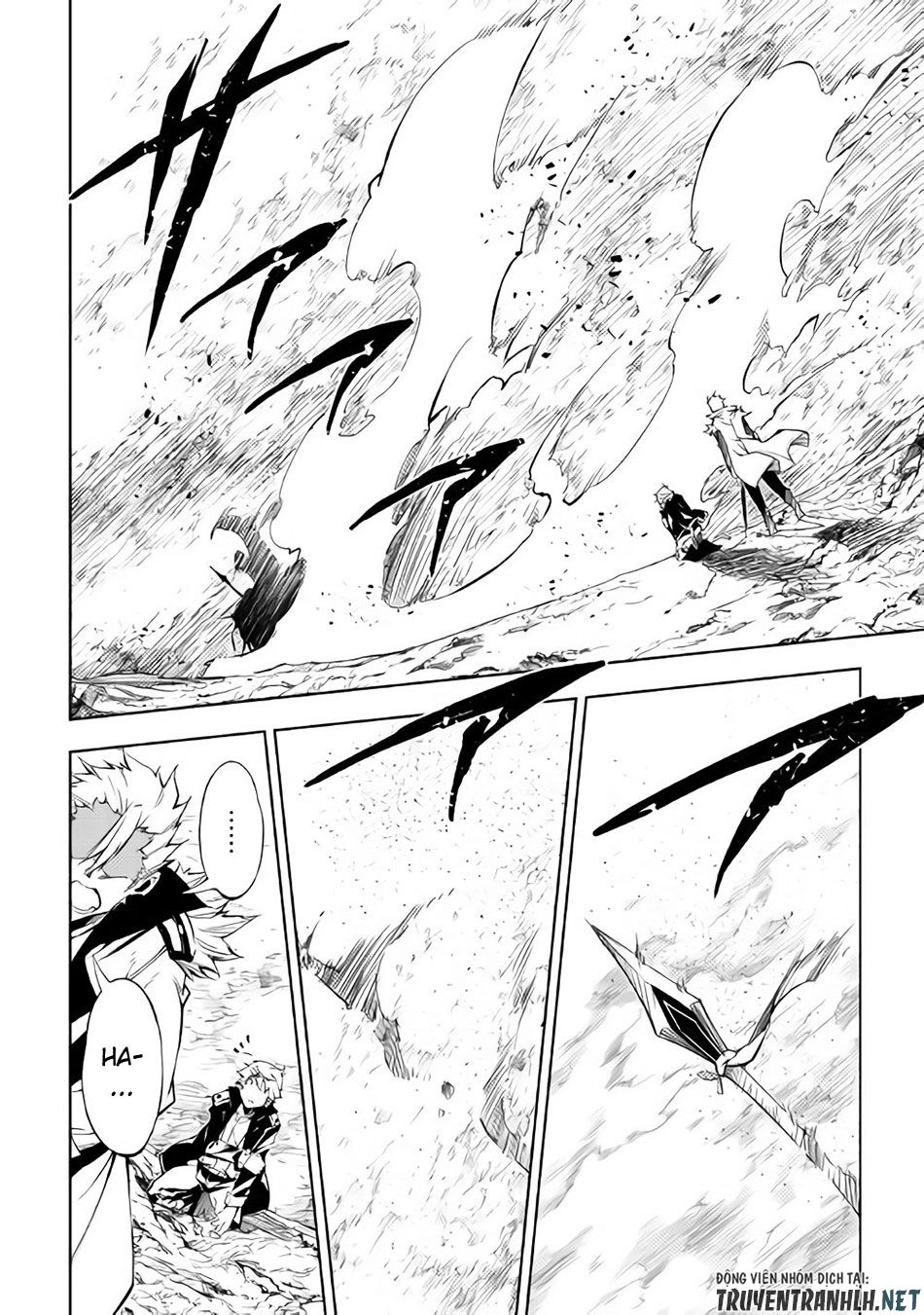 Kouritsu Kuriya Madoushi, Dani No Jinsei De Madou O Kiwameru Chapter 30.5 - 26