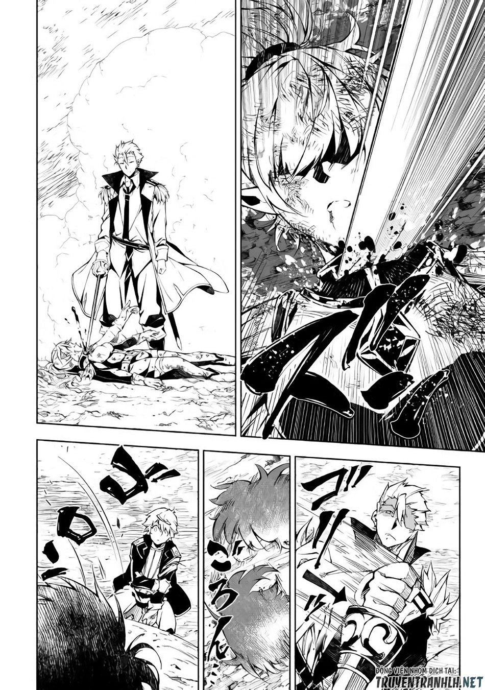 Kouritsu Kuriya Madoushi, Dani No Jinsei De Madou O Kiwameru Chapter 30.5 - 28