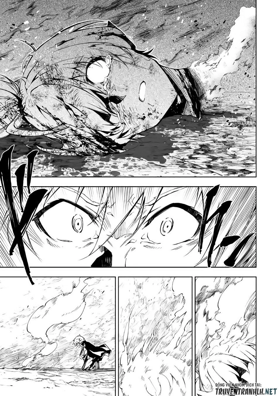 Kouritsu Kuriya Madoushi, Dani No Jinsei De Madou O Kiwameru Chapter 30.5 - 29