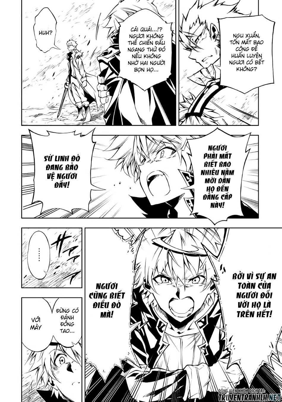 Kouritsu Kuriya Madoushi, Dani No Jinsei De Madou O Kiwameru Chapter 30.5 - 30