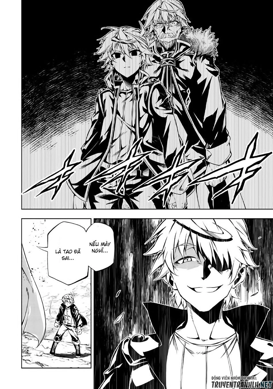 Kouritsu Kuriya Madoushi, Dani No Jinsei De Madou O Kiwameru Chapter 30.5 - 32