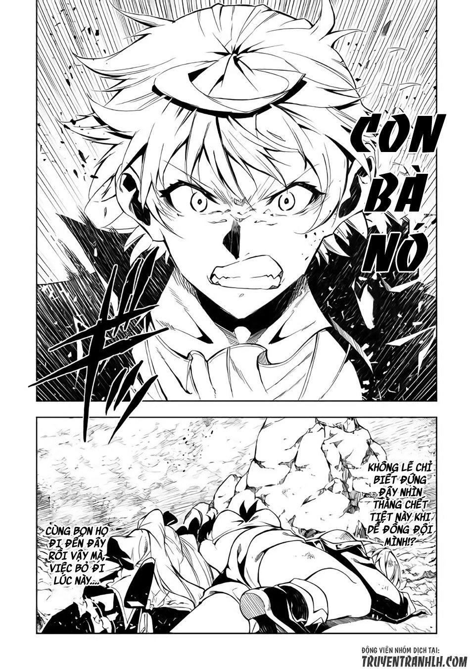 Kouritsu Kuriya Madoushi, Dani No Jinsei De Madou O Kiwameru Chapter 31 - 5