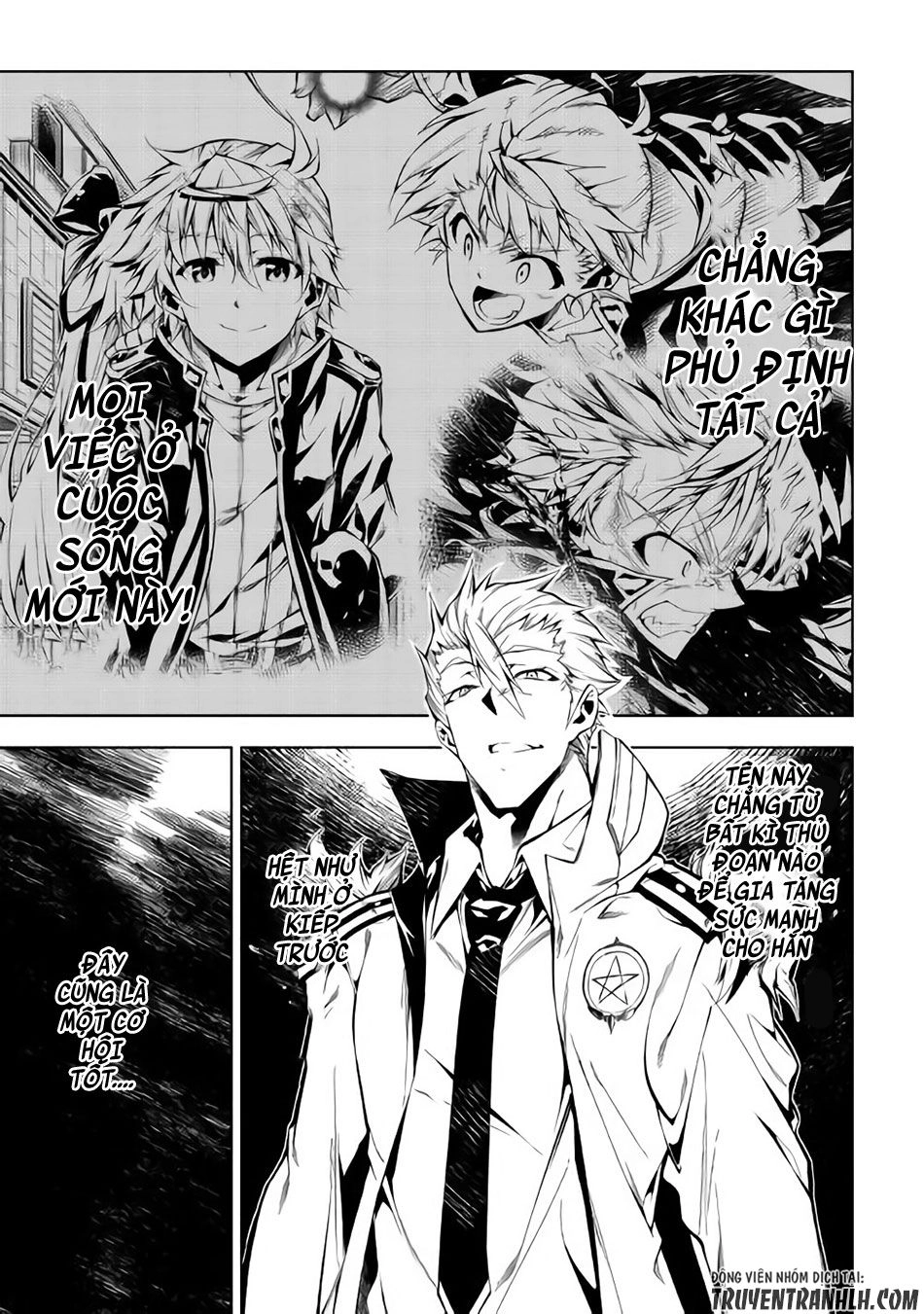 Kouritsu Kuriya Madoushi, Dani No Jinsei De Madou O Kiwameru Chapter 31 - 6