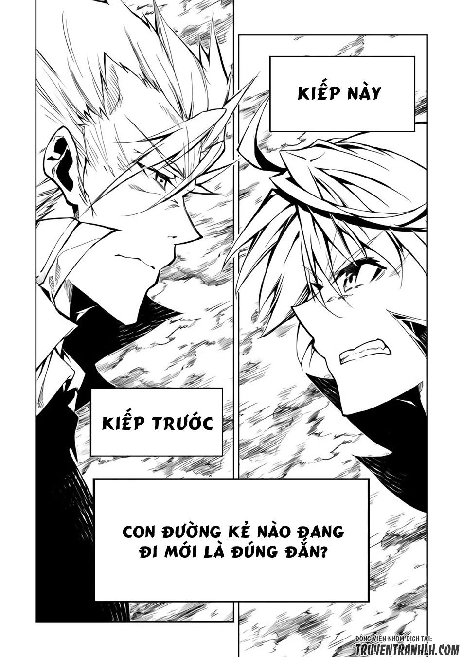 Kouritsu Kuriya Madoushi, Dani No Jinsei De Madou O Kiwameru Chapter 31 - 7