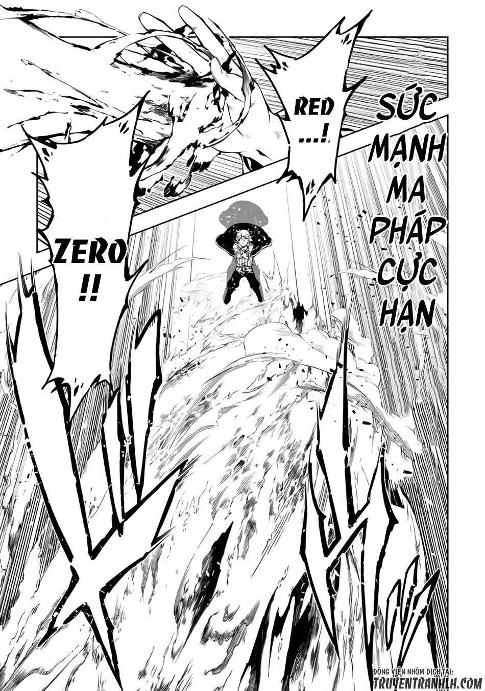 Kouritsu Kuriya Madoushi, Dani No Jinsei De Madou O Kiwameru Chapter 31 - 10