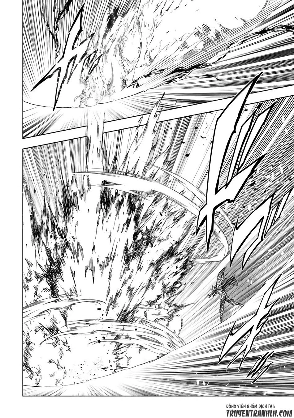 Kouritsu Kuriya Madoushi, Dani No Jinsei De Madou O Kiwameru Chapter 31 - 11