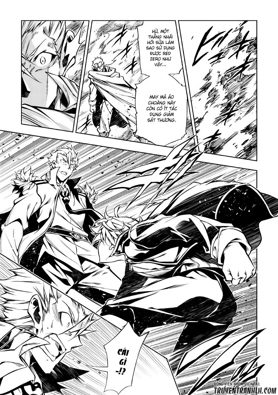 Kouritsu Kuriya Madoushi, Dani No Jinsei De Madou O Kiwameru Chapter 31 - 12