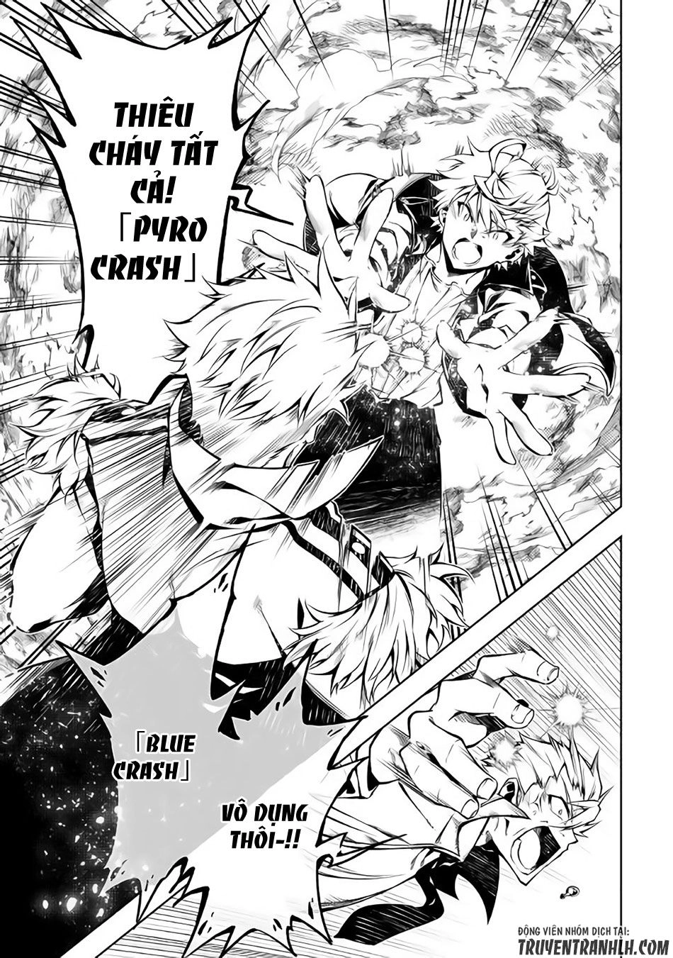 Kouritsu Kuriya Madoushi, Dani No Jinsei De Madou O Kiwameru Chapter 31 - 14