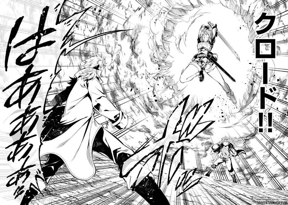 Kouritsu Kuriya Madoushi, Dani No Jinsei De Madou O Kiwameru Chapter 31 - 17