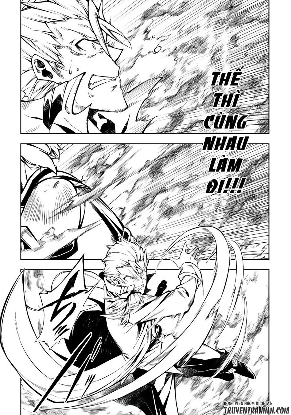 Kouritsu Kuriya Madoushi, Dani No Jinsei De Madou O Kiwameru Chapter 31 - 19