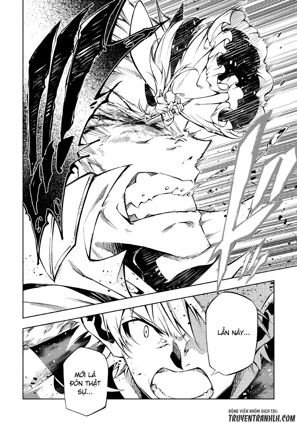 Kouritsu Kuriya Madoushi, Dani No Jinsei De Madou O Kiwameru Chapter 31 - 24