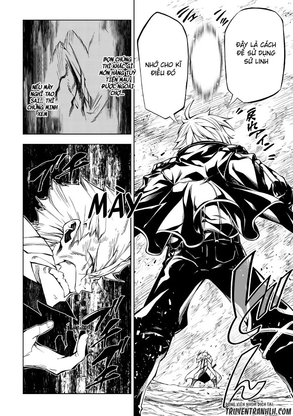 Kouritsu Kuriya Madoushi, Dani No Jinsei De Madou O Kiwameru Chapter 31 - 26