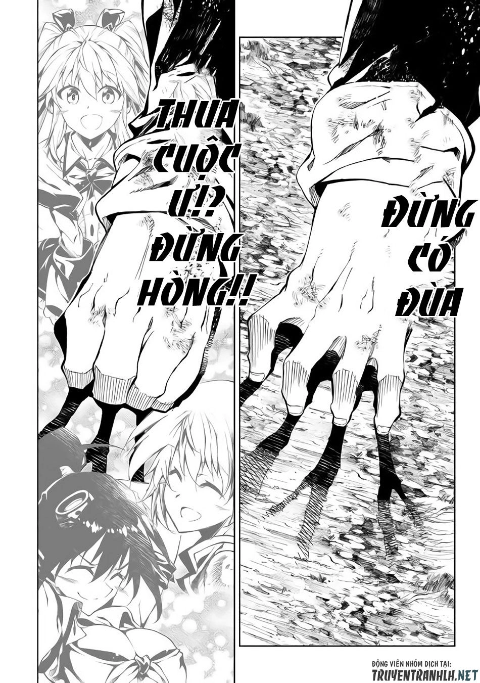 Kouritsu Kuriya Madoushi, Dani No Jinsei De Madou O Kiwameru Chapter 32 - 12