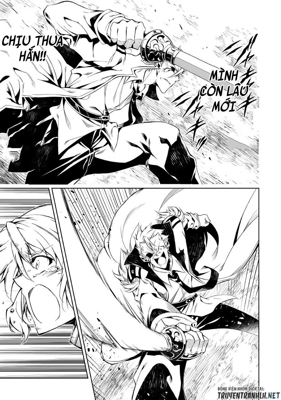 Kouritsu Kuriya Madoushi, Dani No Jinsei De Madou O Kiwameru Chapter 32 - 13