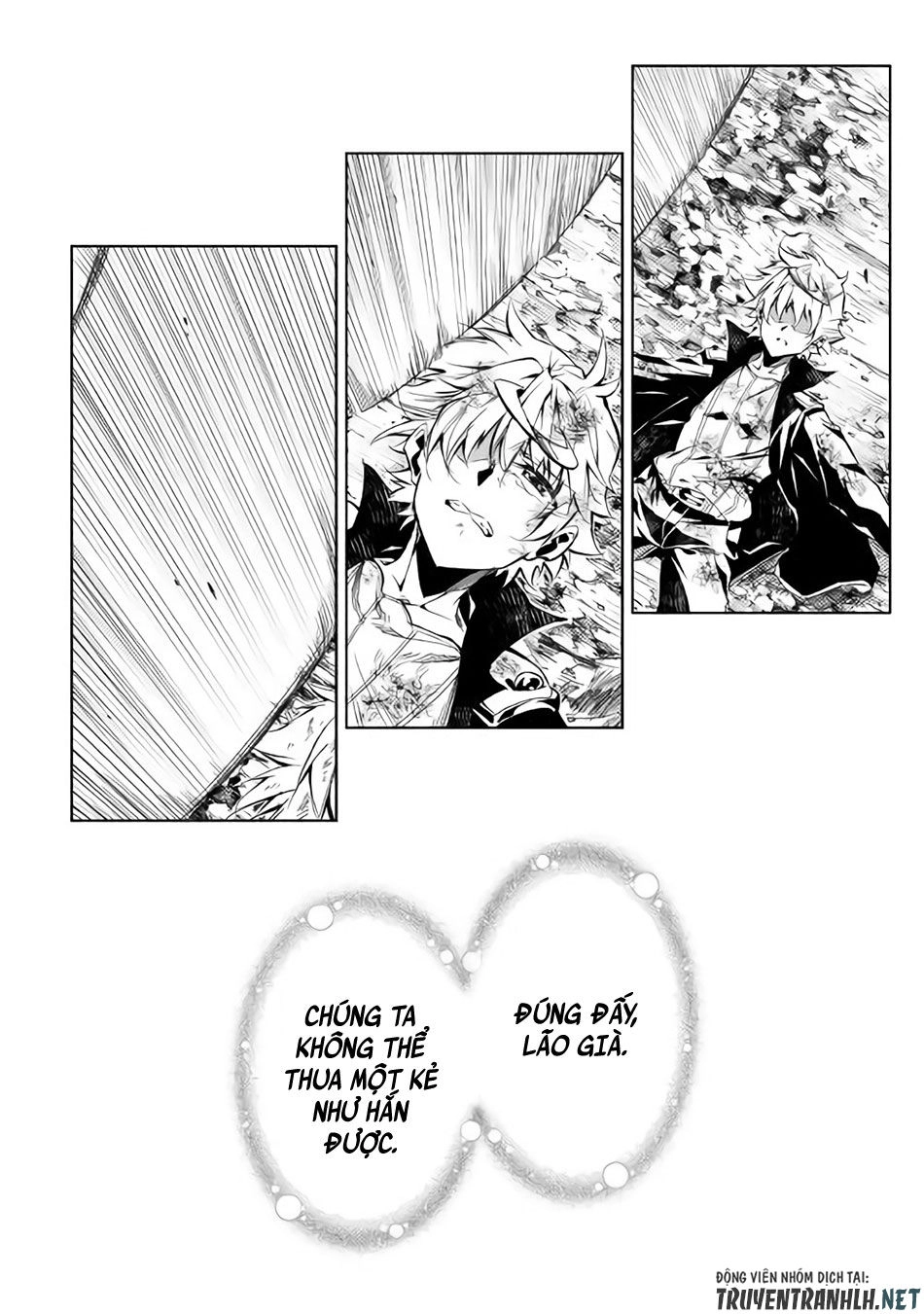 Kouritsu Kuriya Madoushi, Dani No Jinsei De Madou O Kiwameru Chapter 32 - 14