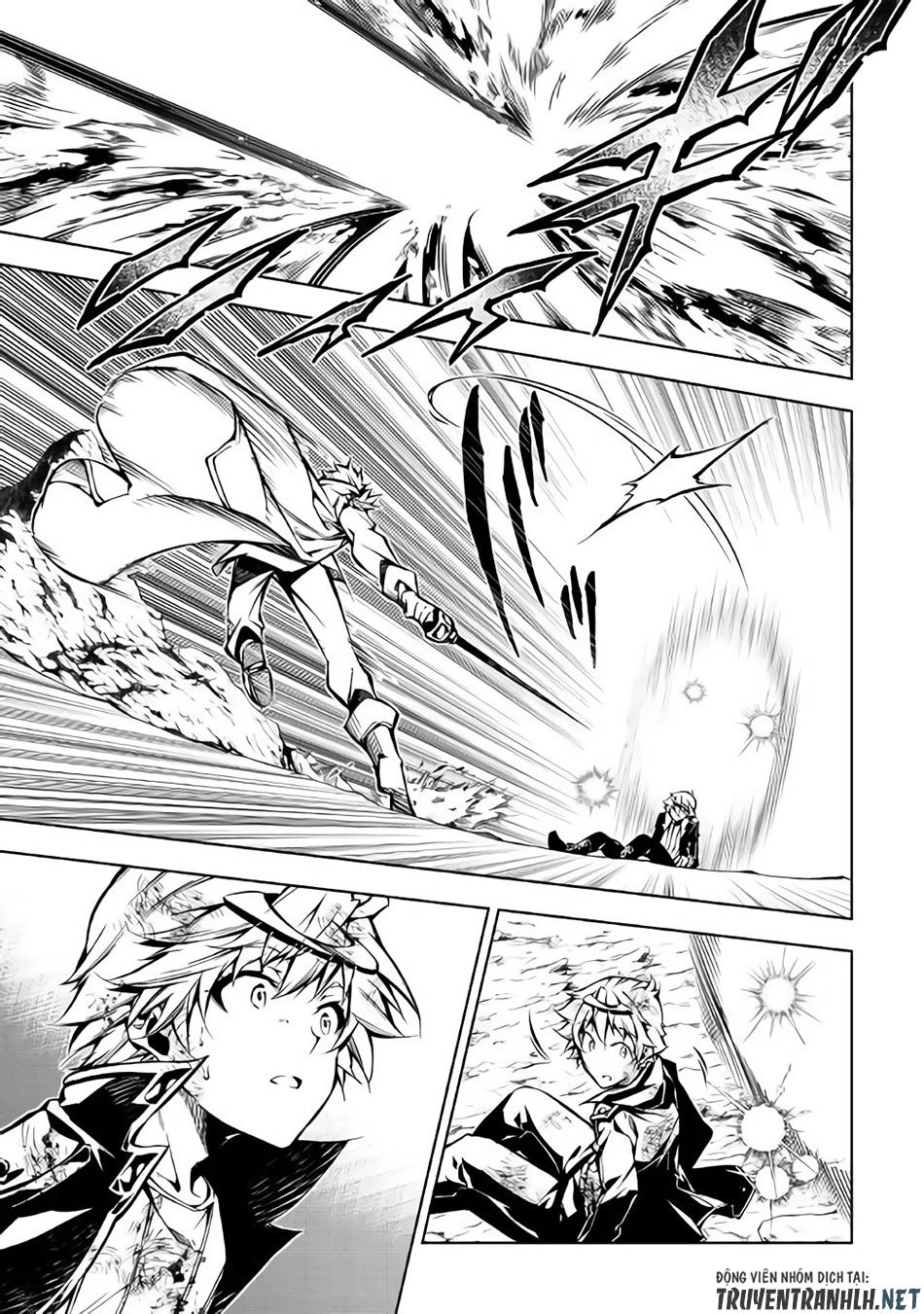 Kouritsu Kuriya Madoushi, Dani No Jinsei De Madou O Kiwameru Chapter 32 - 15