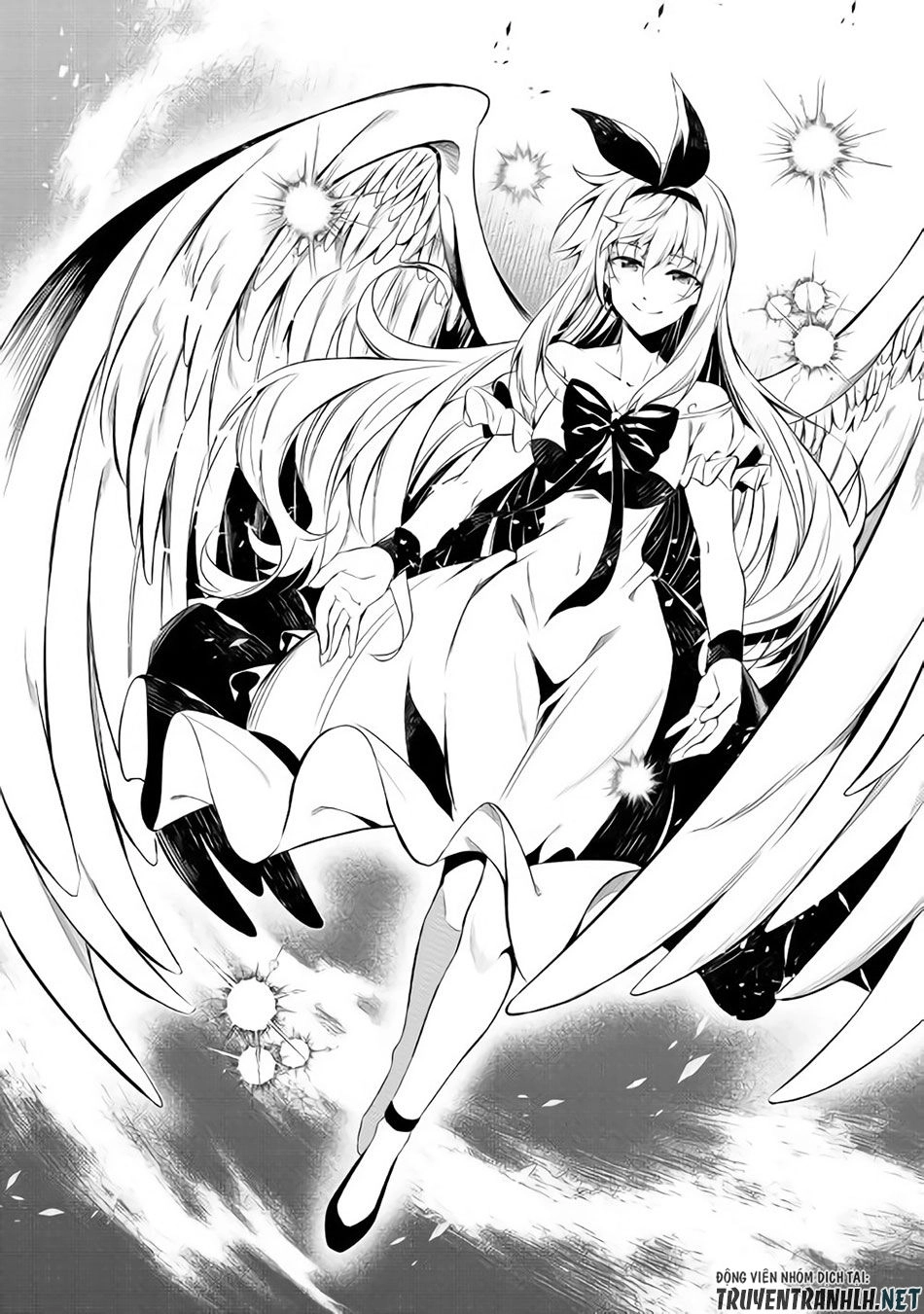 Kouritsu Kuriya Madoushi, Dani No Jinsei De Madou O Kiwameru Chapter 32 - 16