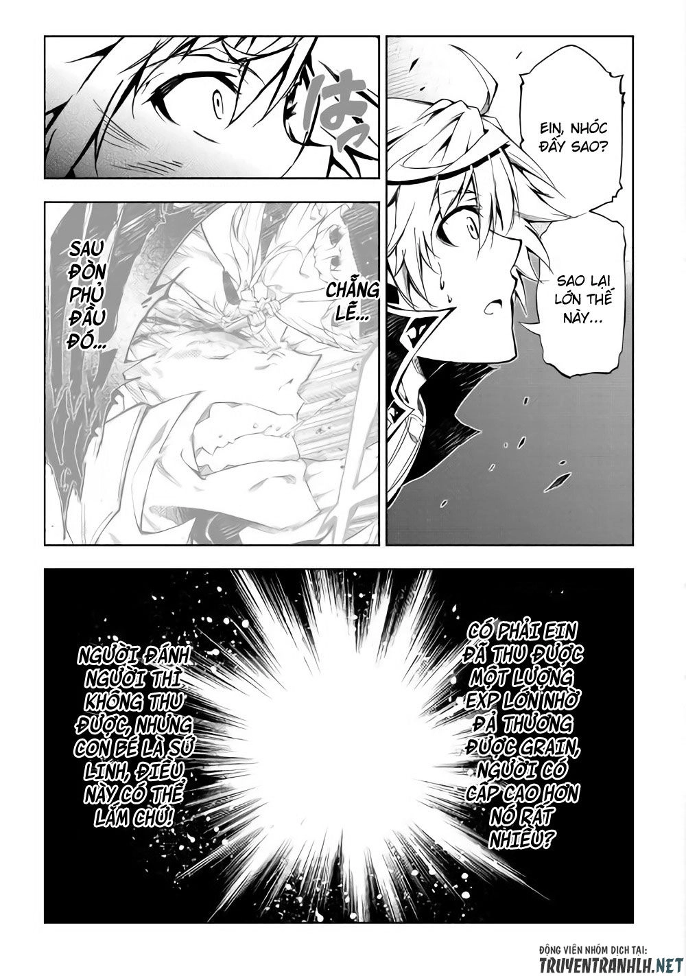 Kouritsu Kuriya Madoushi, Dani No Jinsei De Madou O Kiwameru Chapter 32 - 17