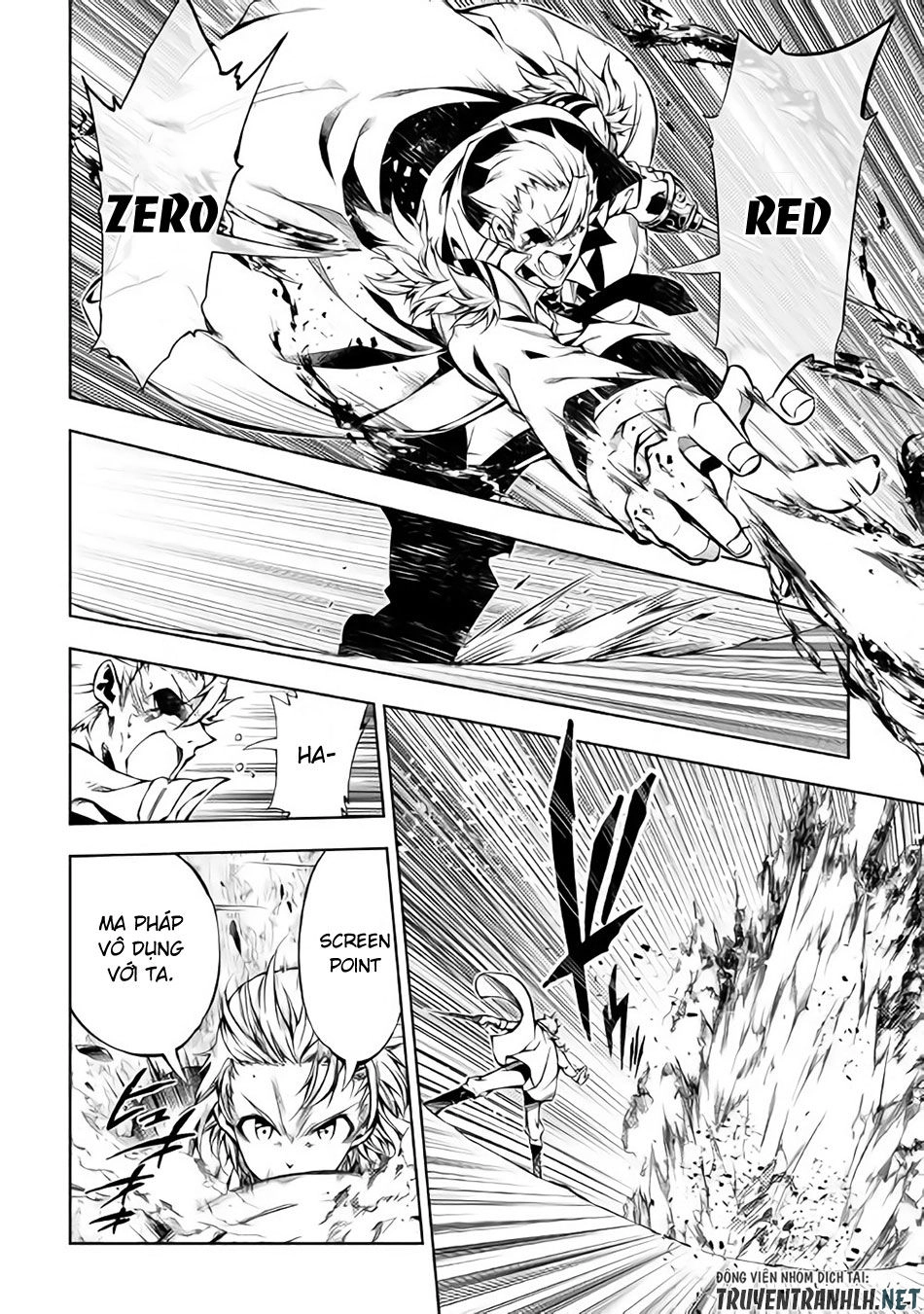 Kouritsu Kuriya Madoushi, Dani No Jinsei De Madou O Kiwameru Chapter 32 - 18