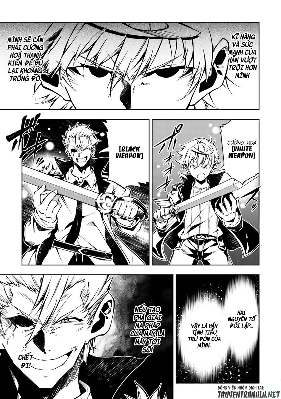 Kouritsu Kuriya Madoushi, Dani No Jinsei De Madou O Kiwameru Chapter 32 - 22