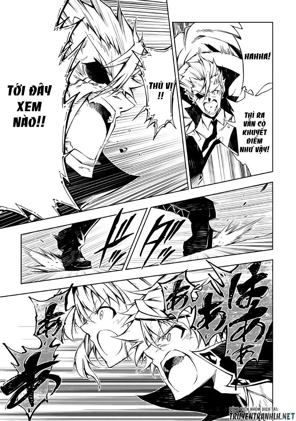 Kouritsu Kuriya Madoushi, Dani No Jinsei De Madou O Kiwameru Chapter 32 - 27