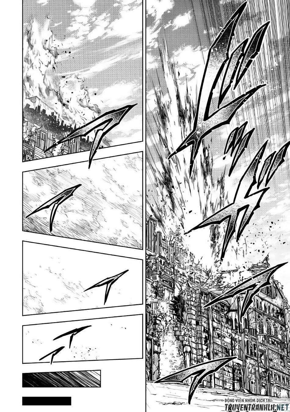 Kouritsu Kuriya Madoushi, Dani No Jinsei De Madou O Kiwameru Chapter 32 - 29