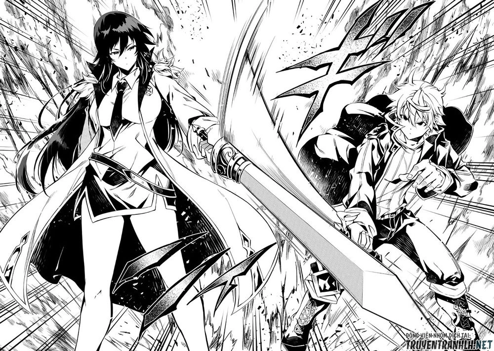 Kouritsu Kuriya Madoushi, Dani No Jinsei De Madou O Kiwameru Chapter 32 - 31