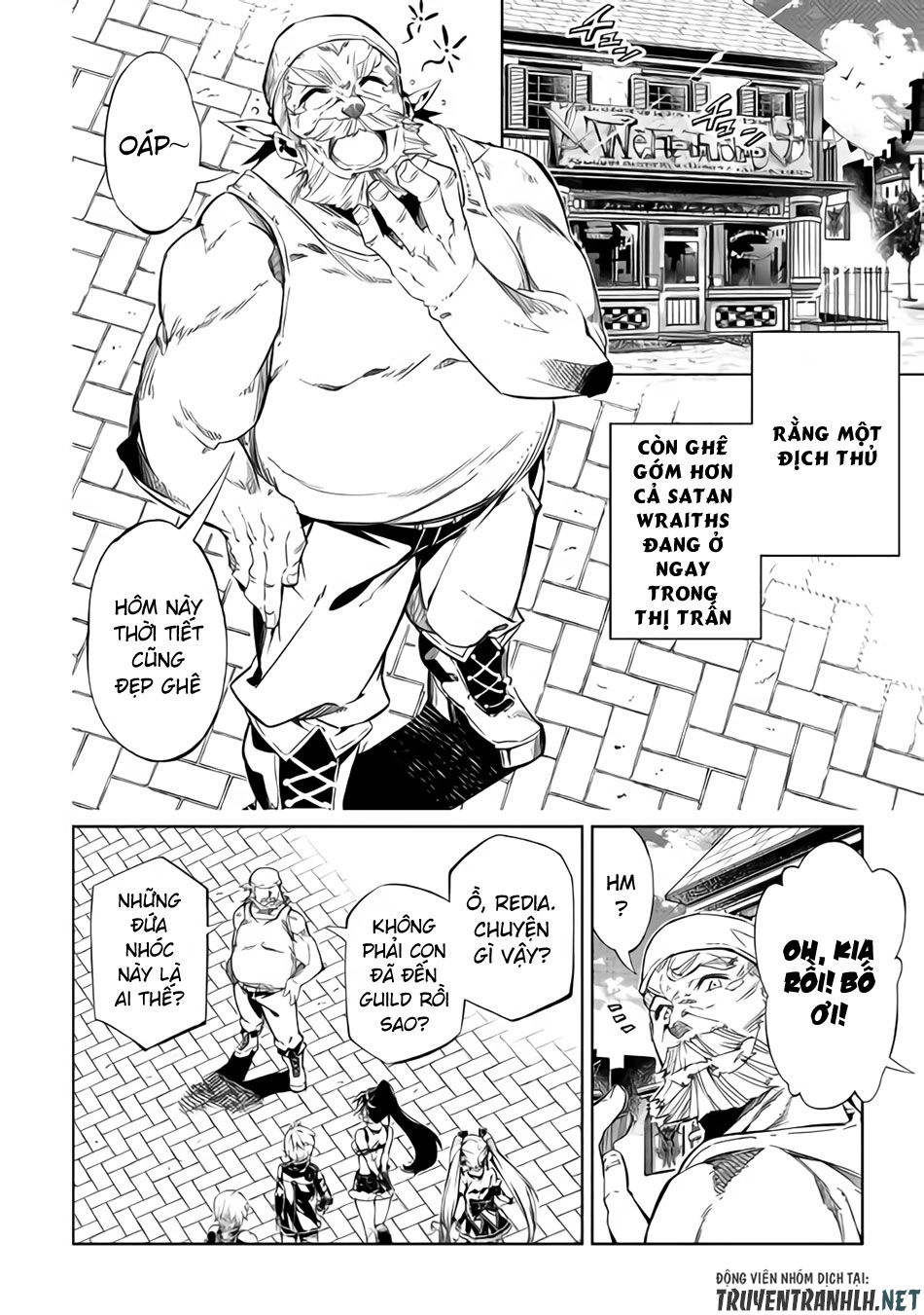 Kouritsu Kuriya Madoushi, Dani No Jinsei De Madou O Kiwameru Chapter 33 - 18