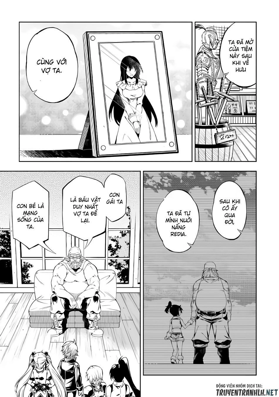 Kouritsu Kuriya Madoushi, Dani No Jinsei De Madou O Kiwameru Chapter 34 - 11