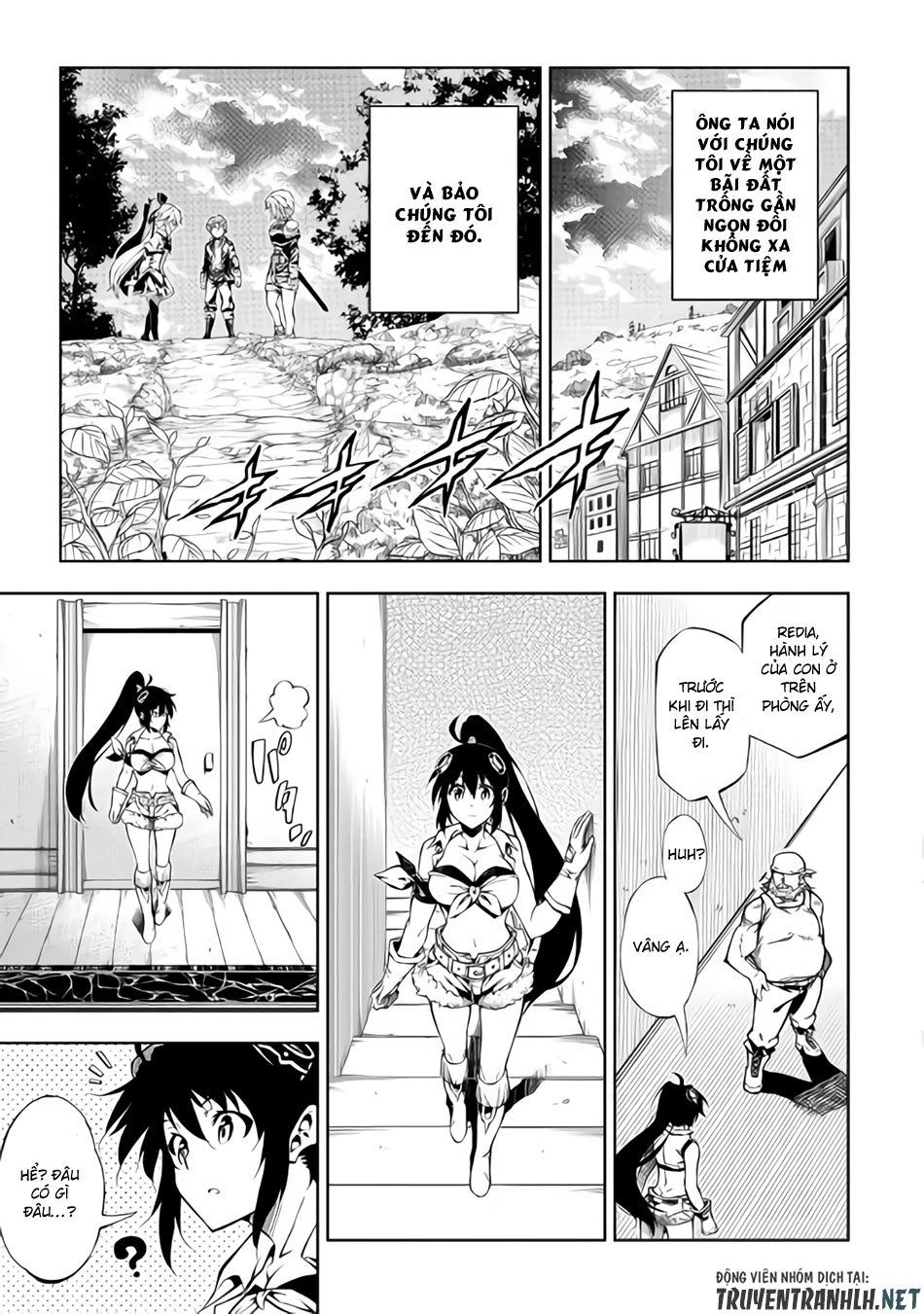 Kouritsu Kuriya Madoushi, Dani No Jinsei De Madou O Kiwameru Chapter 34 - 15