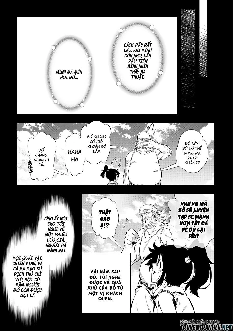 Kouritsu Kuriya Madoushi, Dani No Jinsei De Madou O Kiwameru Chapter 34 - 17