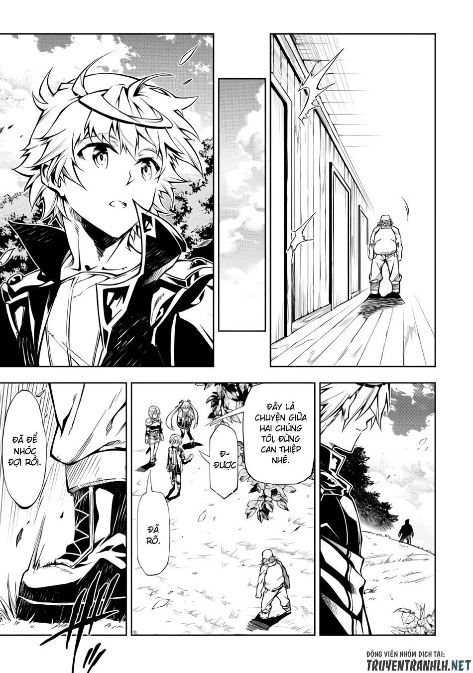 Kouritsu Kuriya Madoushi, Dani No Jinsei De Madou O Kiwameru Chapter 34 - 19