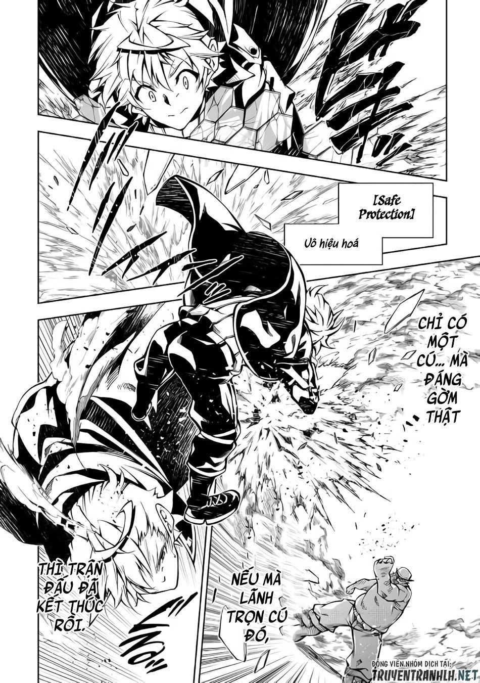 Kouritsu Kuriya Madoushi, Dani No Jinsei De Madou O Kiwameru Chapter 34 - 26