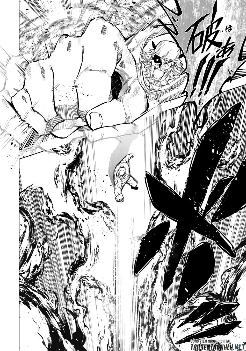 Kouritsu Kuriya Madoushi, Dani No Jinsei De Madou O Kiwameru Chapter 34 - 30