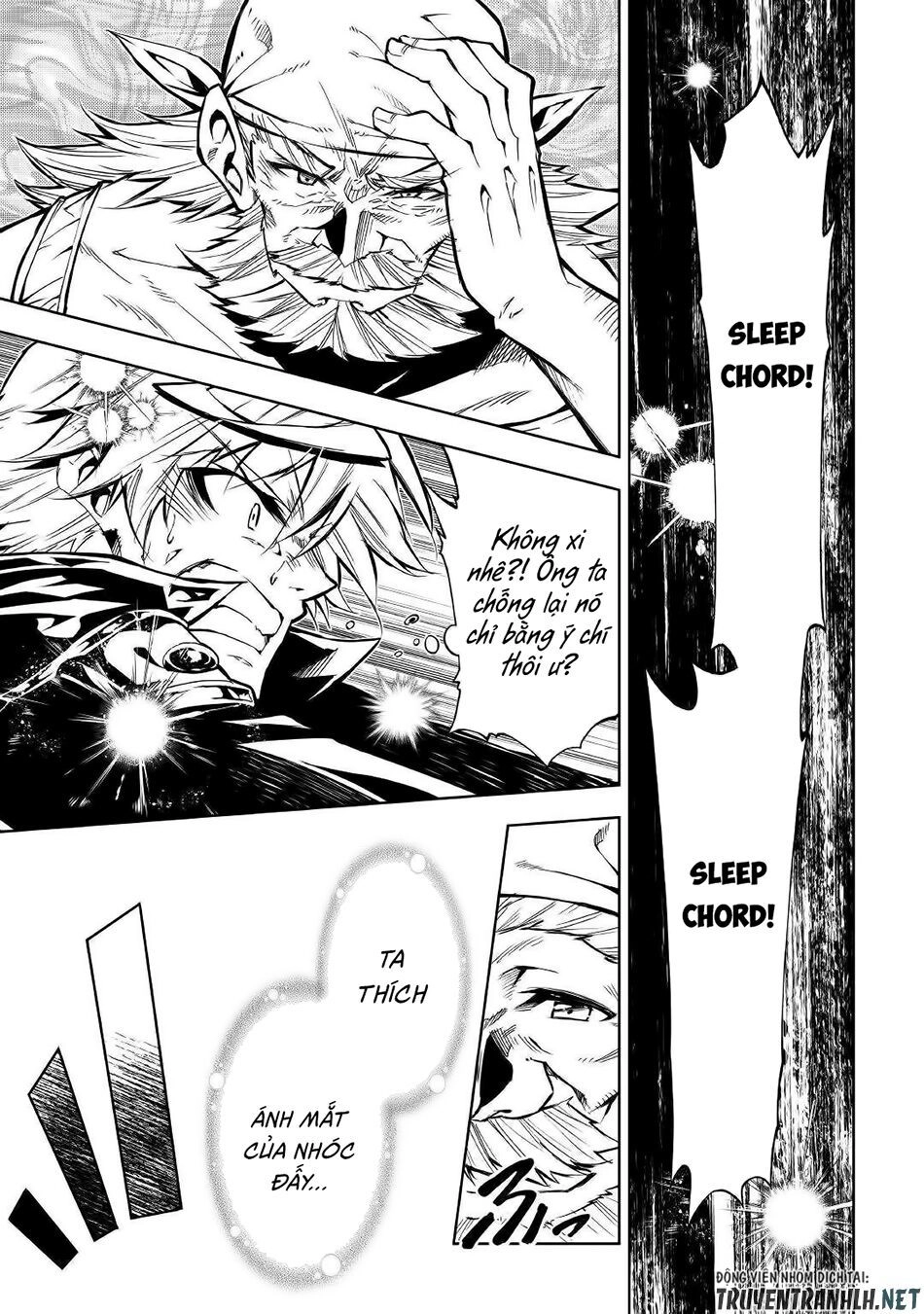 Kouritsu Kuriya Madoushi, Dani No Jinsei De Madou O Kiwameru Chapter 35 - 8