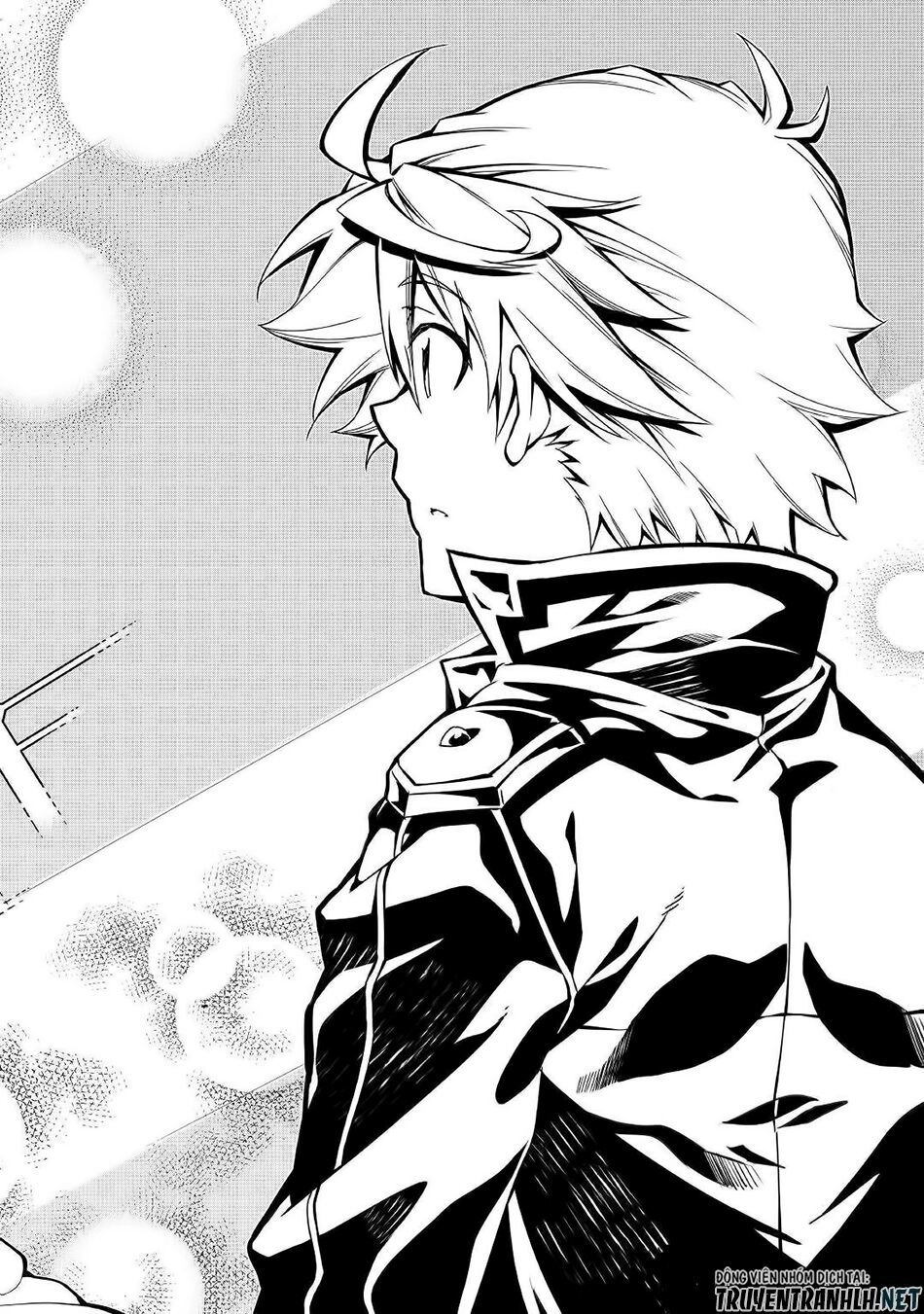 Kouritsu Kuriya Madoushi, Dani No Jinsei De Madou O Kiwameru Chapter 35 - 15