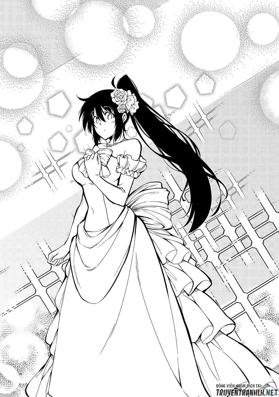 Kouritsu Kuriya Madoushi, Dani No Jinsei De Madou O Kiwameru Chapter 35 - 16