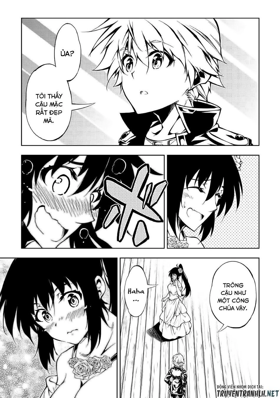 Kouritsu Kuriya Madoushi, Dani No Jinsei De Madou O Kiwameru Chapter 35 - 18