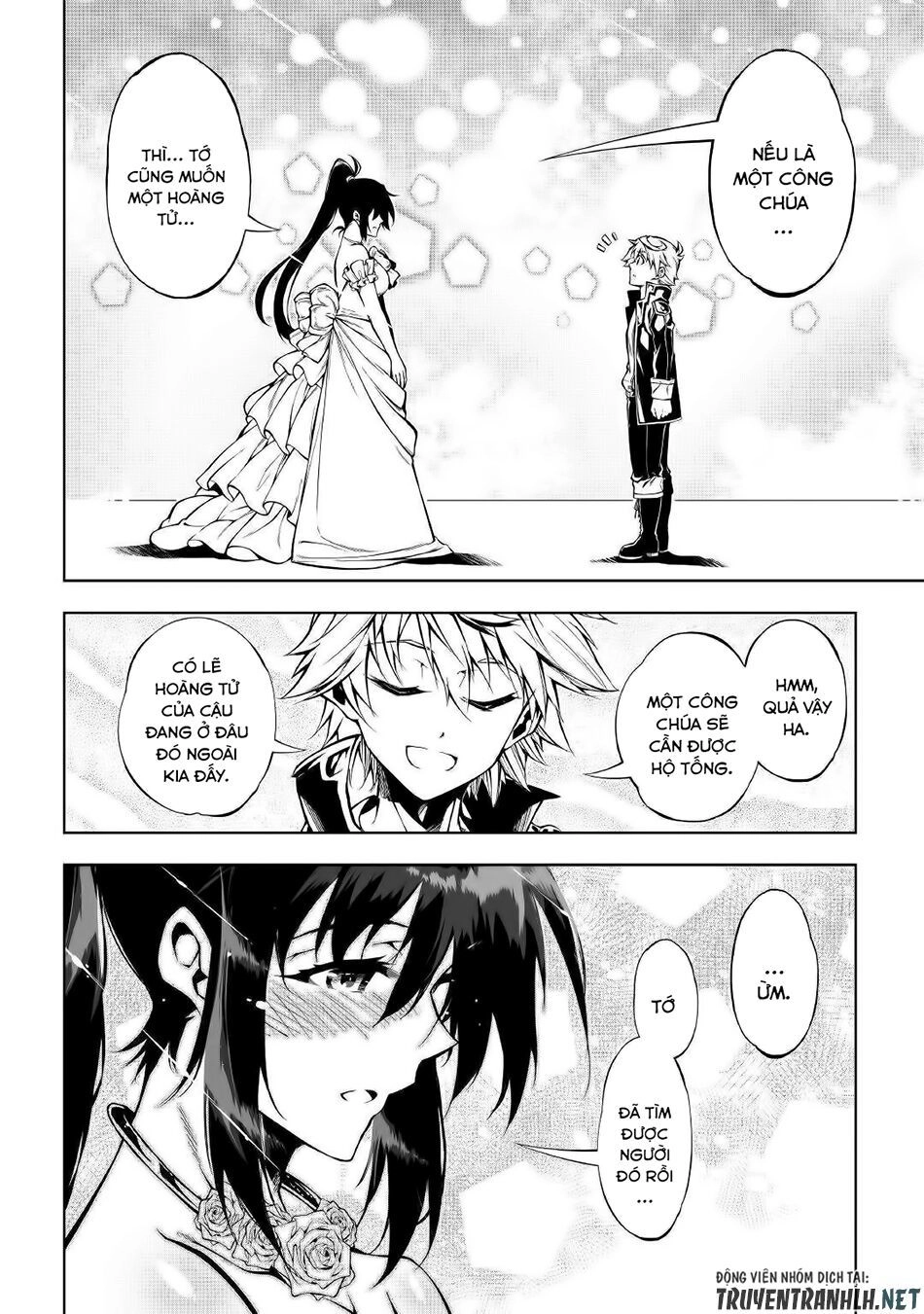 Kouritsu Kuriya Madoushi, Dani No Jinsei De Madou O Kiwameru Chapter 35 - 19