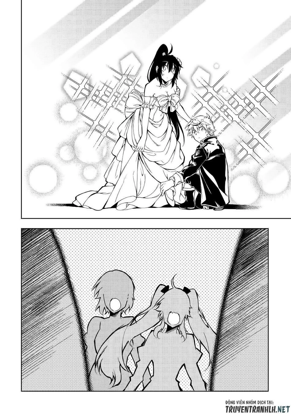 Kouritsu Kuriya Madoushi, Dani No Jinsei De Madou O Kiwameru Chapter 35 - 21