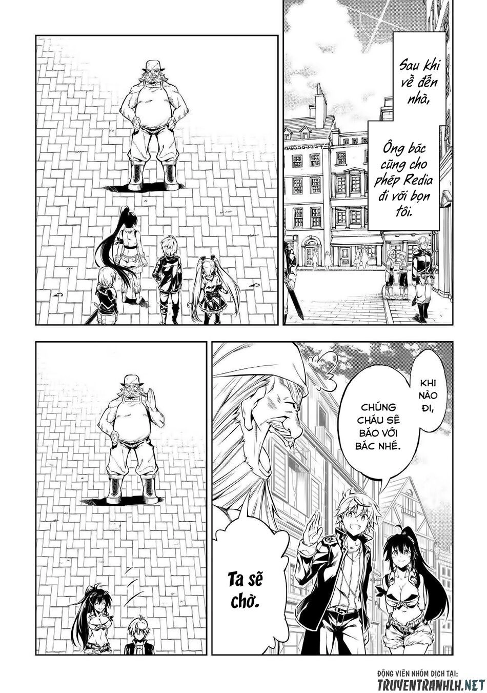 Kouritsu Kuriya Madoushi, Dani No Jinsei De Madou O Kiwameru Chapter 35 - 23