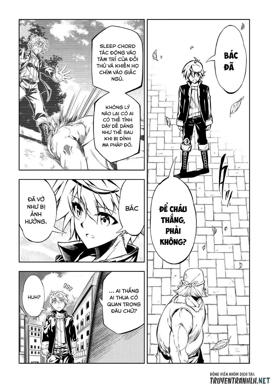 Kouritsu Kuriya Madoushi, Dani No Jinsei De Madou O Kiwameru Chapter 35 - 26