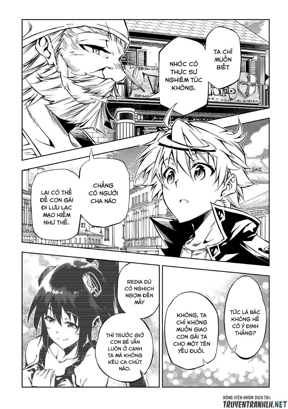 Kouritsu Kuriya Madoushi, Dani No Jinsei De Madou O Kiwameru Chapter 35 - 27