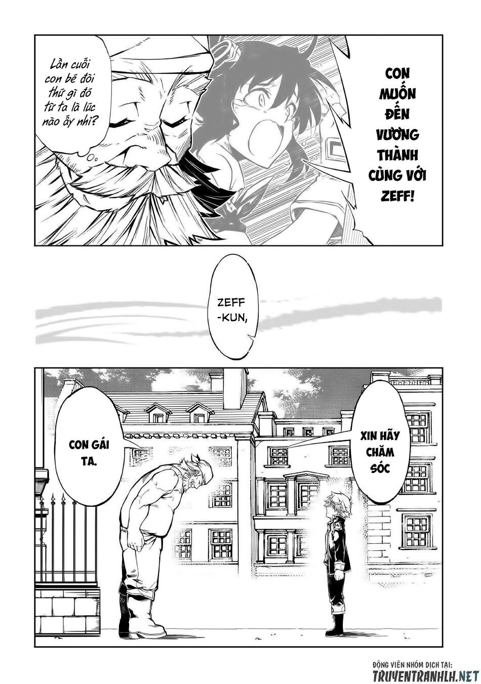 Kouritsu Kuriya Madoushi, Dani No Jinsei De Madou O Kiwameru Chapter 35 - 28